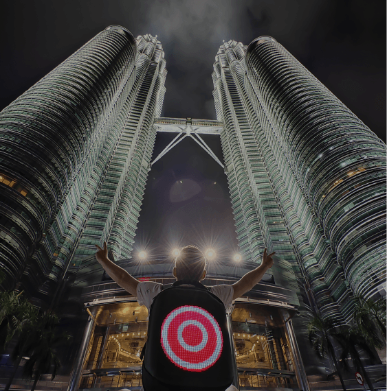 Dein einfacher Weg, um neue Kontakte zu knüpfen! Dein einfacher Weg, um neue Kontakte zu knüpfen!