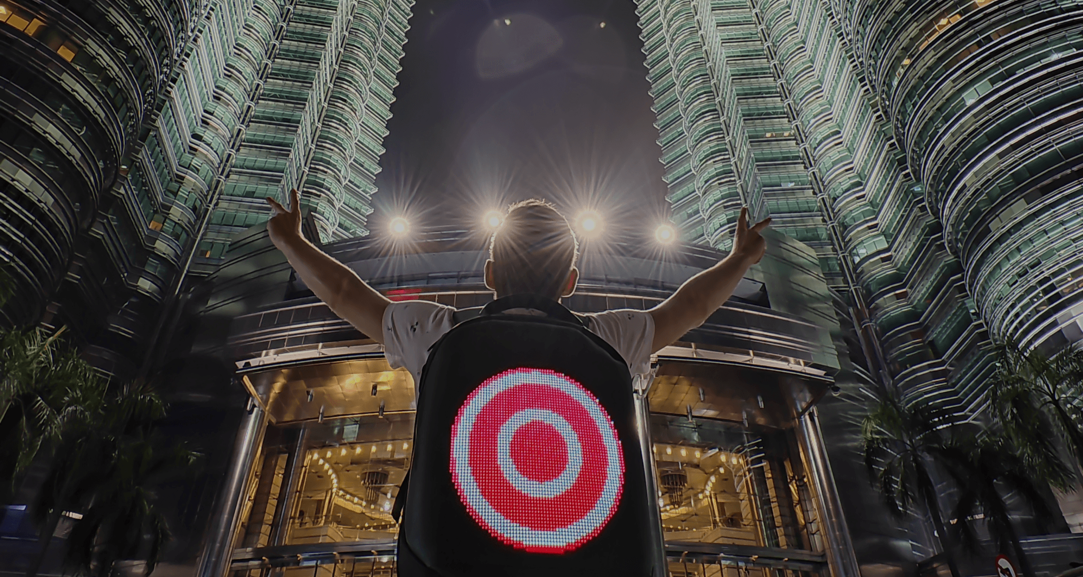 Dein einfacher Weg, um neue Kontakte zu knüpfen! Dein einfacher Weg, um neue Kontakte zu knüpfen!