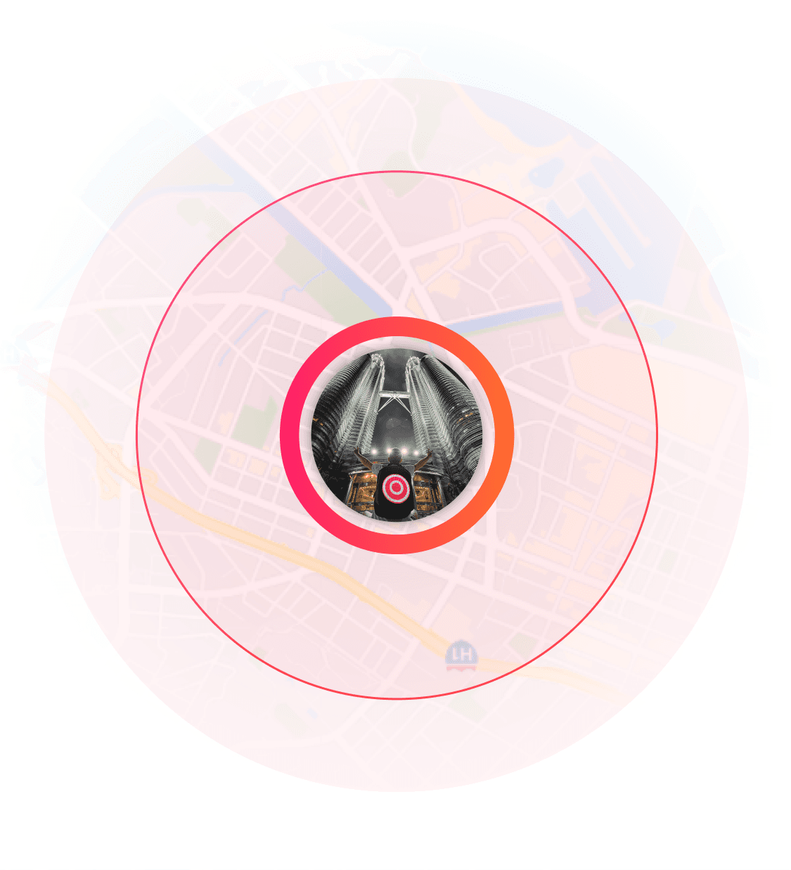 Erstelle einen Spot Erstelle einen Spot