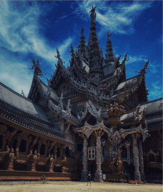 Verborgene Schätze finden mit SpotPin Gemeinsam lokale Schätze mit SpotPin entdecken