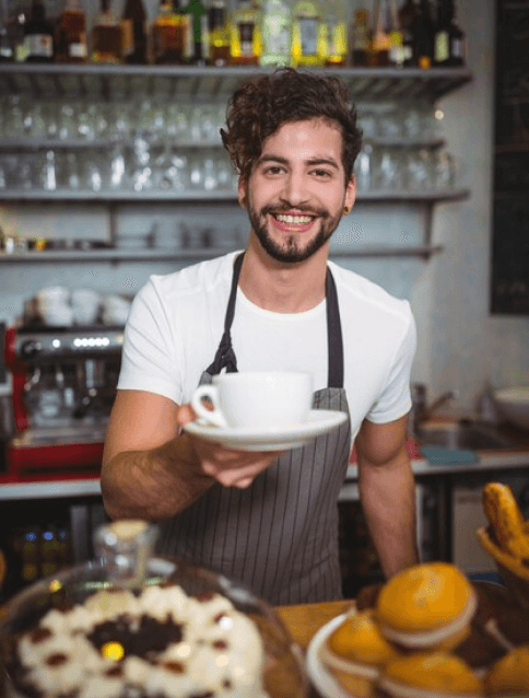 Tägliche Einblicke helfen dir, Kunden zu erreichen. Tägliche Einblicke helfen dir, Kunden zu erreichen.