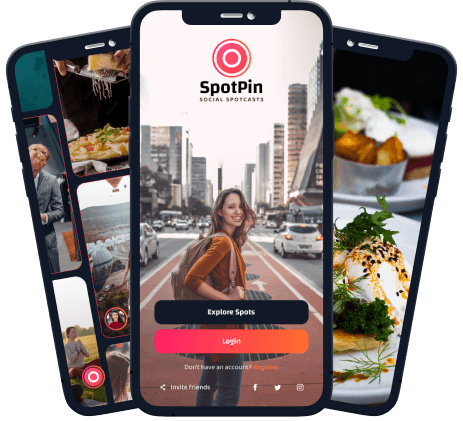 Erlebe das Beste in jeder Stadt! Erlebe das Beste in jeder Stadt!